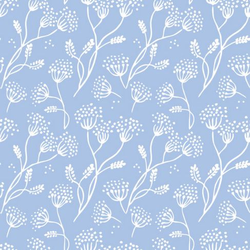 Retro floral pattern Vector 01.jpg