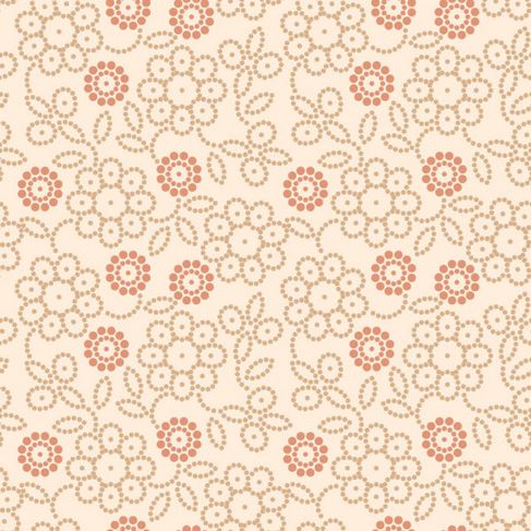 Retro floral pattern Vector 04.jpg