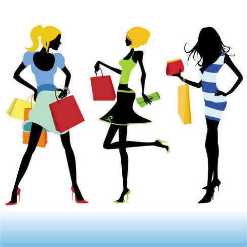 Shopping Girls Vector 02.jpg