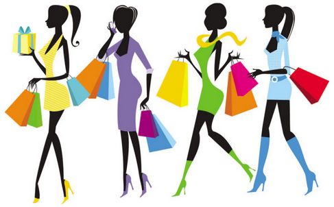 Shopping Girls Vector 03.jpg