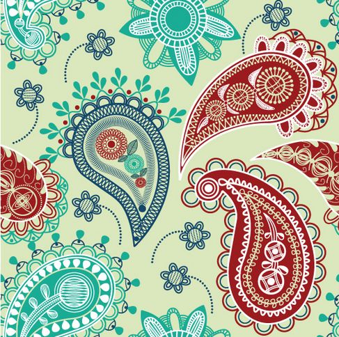 European retro pattern vector material 05.jpg