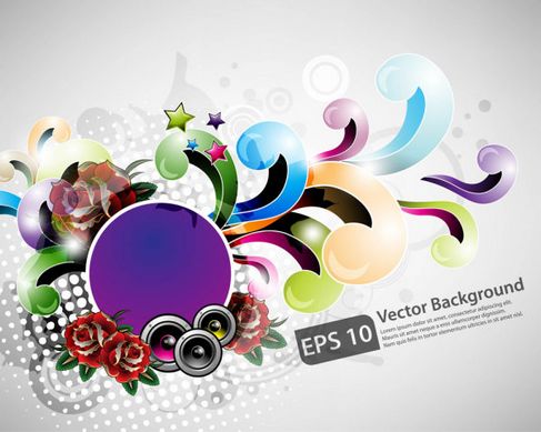 Ornate pattern illustrator Vector 04.jpg