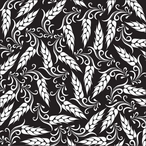 Wheat Pattern Vector 01.jpg