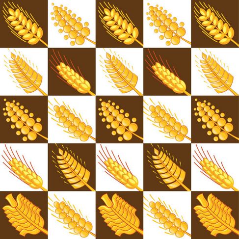 Wheat Pattern Vector 03.jpg