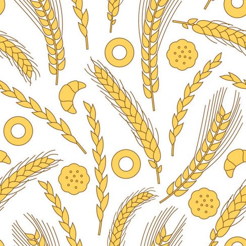 Wheat Pattern Vector 05.jpg